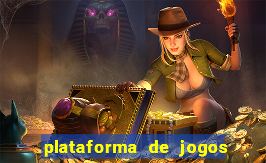 plataforma de jogos ganha bonus ao se cadastrar